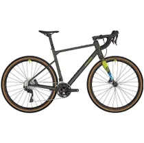 Gravelbike Bergamont Grandurance 6 Grön