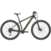 MTB Bergamont Revox 5 Grön 29