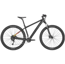 MTB Bergamont Revox 4 Svart 29