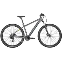 MTB Bergamont Revox 3 Grå 29