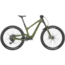 MTB Bold Linkin LT Grön 29"