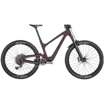 MTB Bold Linkin 135 Ultimate Lila 29"