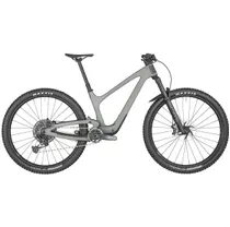 MTB Bold Linkin 135 Pro Grå 29"