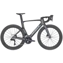 Maantiepyörä Scott Foil RC 20 Champion musta