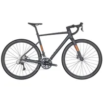 Gravelbike Scott Speedster Gravel 60 grå