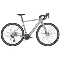Elcykel Gravel Scott Speedster Gravel eRIDE 40 grå