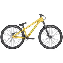 MTB Scott Roxter YZ 0.1 Auric Yellow