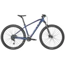 MTB Hardtail Scott Aspect 740 Cues blå