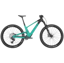 MTB Scott Genius ST 910 TR Lulworth Blue