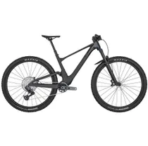 MTB Heldämpad Scott Spark ST 910 TR carbon