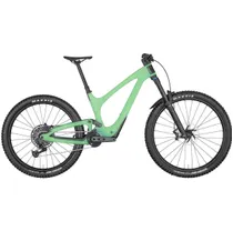 MTB Bold Unplugged Pro TR Turkos 29"