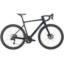 Racercykel Scott Addict 20 Carbon Green