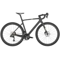 Gravelbike Scott Addict Gravel 10 Carbon Black