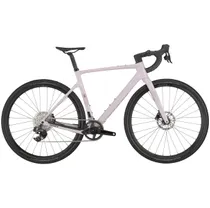 Gravelbike Scott Addict Gravel 30 Hushed Pink