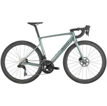 Racercykel Scott Addict RC 30 Whale Grey