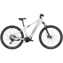 Elcykel Hybrid Scott Axis 30 Rhino Grey