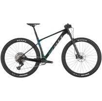 MTB Scott Scale RC Team Martin Green