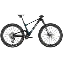 MTB Scott Spark RC SL Martin Green