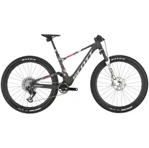 MTB Scott Spark RC World Cup EVO Carbon Black