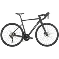 Racercykel Scott Speedster 10 Champion Black