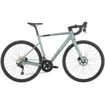 Racercykel Scott Speedster 10 Iceberg Green