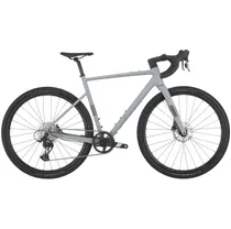 Gravelbike Scott Speedster Gravel 20 Shark Grey