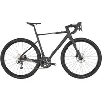 Gravel pyörä Scott Speedster Gravel 40 Mastaphora Grey