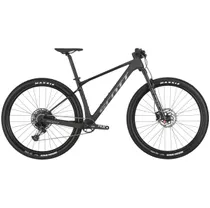 MTB Scott Scale RC Comp Carbon Black