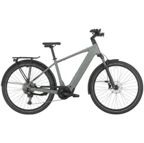 Sähköpyörä Bergamont E-Horizon Sport 10 Highland Grey