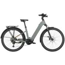 Sähköpyörä Bergamont E-Horizon Sport 10 Wave Highland Grey