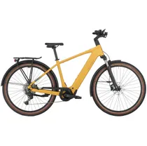 Sähköpyörä Bergamont E-Horizon Sport 20 Colorado Gold