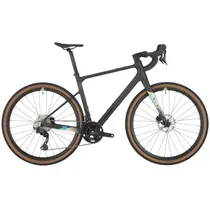 Gravelbike Bergamont Grandurance Expert Flaky Black