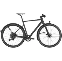 Racercykel Scott Metrix 20 EQ Champion Black