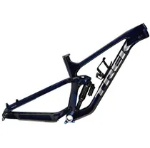 Ramset Trek Slash C Gen 5 carbon smoke/trek black