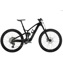 EL MTB Trek Fuel EXe 9.8 GX AXS T-typ deep smoke