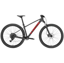 MTB Trek Marlin 5 Gen 3 Svart/Röd 27.5"