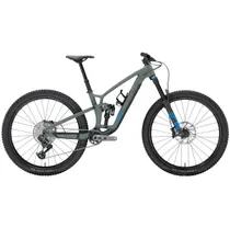 MTB Trek Fuel EX 8 GX AXS T-Type Gen 6 Grön 29"