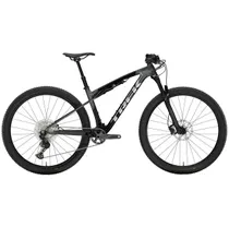 MTB Trek Supercaliber SL 9.6 Gen 2 Grå 29"