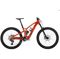 EL MTB Trek Fuel EXe 9.8 GX AXS T-typ lava