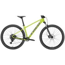 MTB Trek Marlin 5 Gen 3 Grön/Gul 27.5"