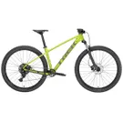 MTB Trek Marlin 5 Gen 3 Grön/Gul 29