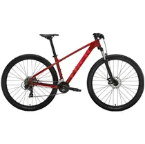 MTB Trek Marlin 4 Gen 2 Röd 27.5"