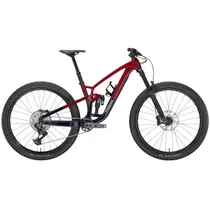 MTB Trek Fuel EX 8 GX AXS T-Type Gen 6 Röd 29"