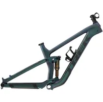 Ramset Trek Top Fuel C matte emerald iris