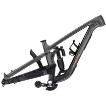 Ramset Trek Slash Al Gen 6 mercury