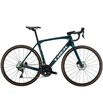 Racer Trek Domane SL 5 Gen 4 Blå