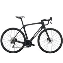 Racer Trek Domane SL 5 Gen 4 Svart