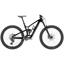 MTB Trek Fuel EX 9.8 GX AXS T-Typ Gen 6 Svart 27.5"