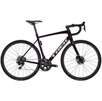 Racer Trek Domane AL 5 Gen 4 Svart