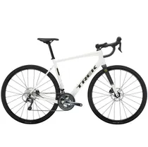 Racer Trek Domane AL 4 Gen 4 Vit